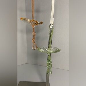 Butterfly ornaments for fun decor in the spring